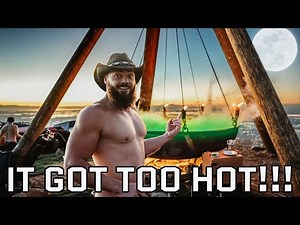 I Turned My Friends Into Soup!