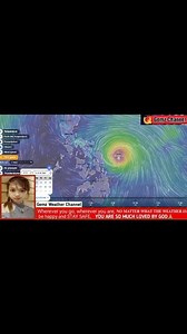 BAGYONG AURING: IPANGALAN SA UNANG BAGYO NG 2025 #AuringPH #weather #weatherforecast #WeatherUpdate #bagyo | Philippine Daily Weather Update