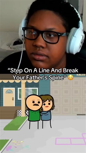 at least the last one is his 😭 #cartoon #funnytiktok #throwback #reactionvideo #fyp