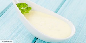 Sauce au beurre blanc : la recette traditionnelle pour accompagner poissons et légumes verts