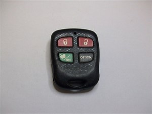 PRESTIGE H50T32 APS620TX Factory OEM KEY FOB Keyless Entry Remote Alarm Replace