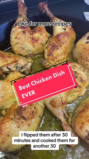 I have been making this chicken dish on repeat this summer because its the best chicken dish ever. #cookingathometiktoktv #fypシ #recipesoftiktok