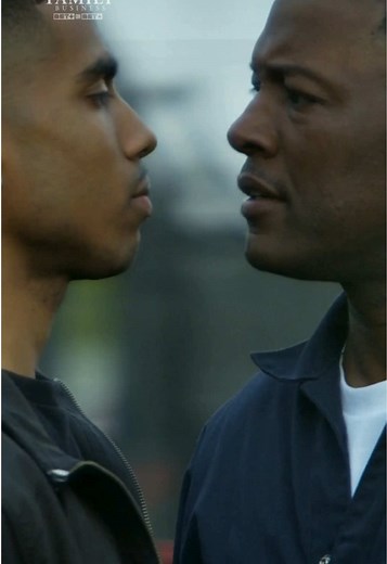 Sneak Peek of The Family Business: Uncovering Secrets