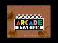 Capcom Arcade Stadium - Launch Trailer