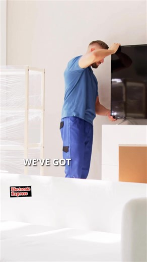 Find your perfect TV at Electronic Express, plus free delivery and financing options | Electronic Express