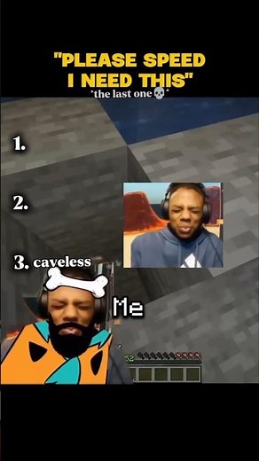 "please speed i need this" other version ranking