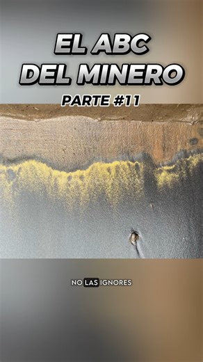 🌫 ¿Qué son las arenas negras y qué relación tienen con el oro? Aquí te lo explicamos 🫡 🔹 ABC DEL MINERO #parte11 👉🏼 Para recibir más información, contáctanos a través de nuestros WhatsApp 📲 57 318 948 1208 | 57 317 372 0019 | 57 315 234 2572 | 57 317 668 7537 Ingresa a nuestra página web 🌐 divisioncolombia.com o visítanos en📍Cra 57 # 2B - 51 en Medellín, Colombia #oro #draga #dragacajon #mineriaresponsable #x #nueva #mineriaresponsable #division #colombia #mineriaaluvial #superx #oro #dr