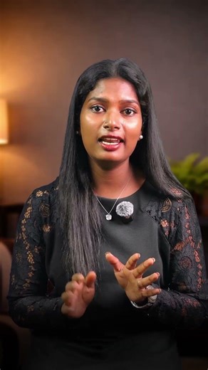 Ever wondered why does my foundation look cakey even after using good products? 😩