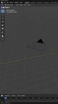 Recent Save Files In Blender