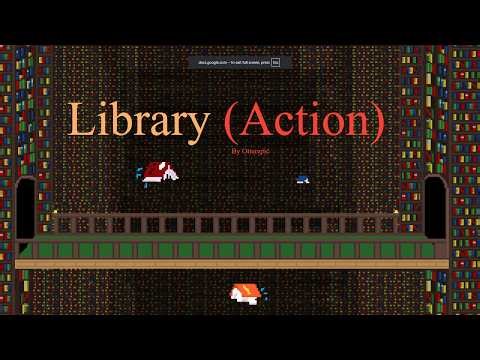 Library (Action)