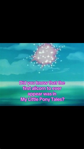 I was so shocked when I discovered this for the first time nobody ever mentions this 😭 #mlp #mylittleponytales #mlpg1 #fyp #xyzbca