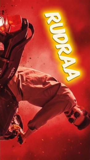 the illusion rudraa entry shorts movie #movie #bollywood #entertainment #love #familydrama