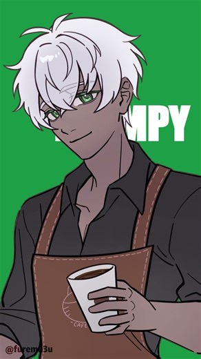 Big and Chunky meme | Heart Cage | animation meme