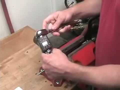 Powerbuilt Digital Torque Adapter