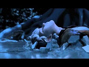 Jack Frost & Tooth Fairy~ Just a Kiss