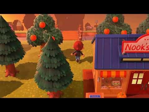 Villager Hunting for a Cozy Cottagecore Villager! 🤎