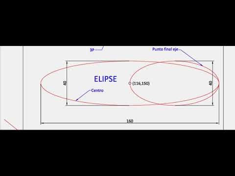 Vídeo inicial 3 (AutoCAD 2025)