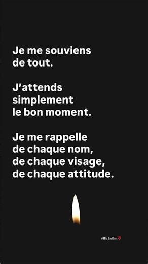 🔥​⁠​⁠​⁠​⁠@lilly_baddass🌹👁️🌌 #citation #motivation #attitude