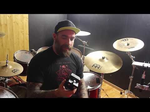 Yamaha EAD 10 - Le Test (Fr)