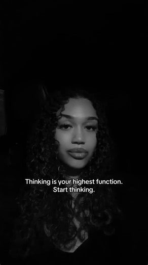Brimia | Discipline & Self Growth on Instagram: "Question reality. What’s real.. why are we all programmed to believe unnormal things are normal.. break untrue beliefs."