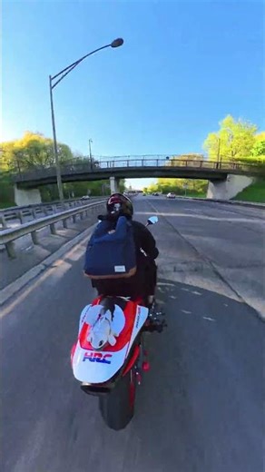 Motorcycle vs Car