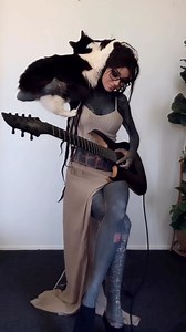 I’ve never trained Haku to do this, he just trusts I’ll catch him no matter what I’m doing | Jak Nola