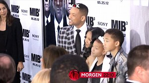 Will Smith: Sein Leben eine einzigartige Erfolgsstory. Wieviel Platz blieb da für seine Kinder? Donnerstag 22:10 Uhr. | VOX
