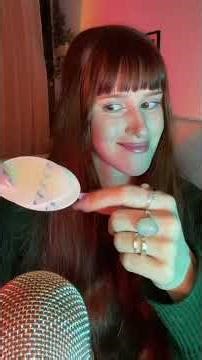 ASMR with most random objects