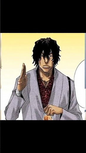 Chad 🗿 | Bleach | AMV/EDIT