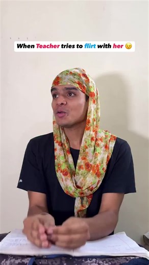 Humorous Moments of a Teacher – Part 21