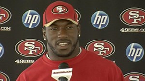 Press Pass: Patrick Willis