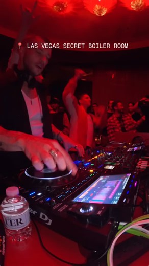 Brendan Mosca | DISCO 🤑🪩 📍 @rougeroomlv | Instagram