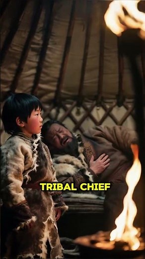 Genghis Khan The Birth of a Legend | Rise of Genghis Khan | Boy Who Conquered the World | Temujin