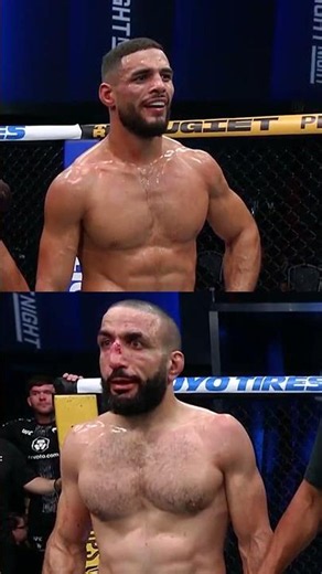 Gabriel Bonfim defeats Belal Muhammad #ufcvegas118