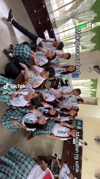 7 SP-ICT PYTHON (@7spictpython)’s videos with original sound - 7 SP-ICT PYTHON