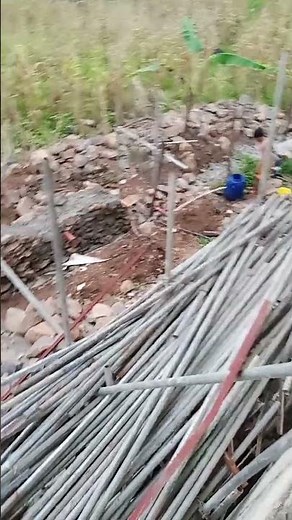 recrap sa perimeter fence #constructionwork