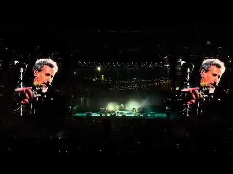 System of a Down - Full Concert - Toronto Night 2 - September 5, 2025