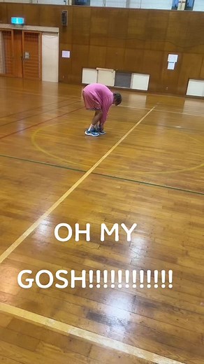 レイアップとは。 #おおいたかよし#大井崇幹#YouTuber#YouTube#バスケ#NBA#ばかっこいい#ミラクルシュート#おすすめにのりたい #運営さん大好き @おおいたかよし