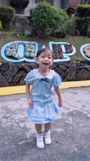 Sarina Oceanía Azores Hilario on Instagram: "I MADE TOOTHPASTE!!! 😱🦷 Sarina’s FIRST factory tour ever! She got to see how Hapee Kiddie Toothpaste is made in a REAL factory and even tried making toothpaste with her bare hands! Did you know that Lamoiyan Corporation also supports the deaf community? 30% of their workforce in production are deaf. So grateful for this fun and meaningful learning experience! Helping kids learn kindness, inclusion, and curiosity one adventure at a time. #HapeeKiddie