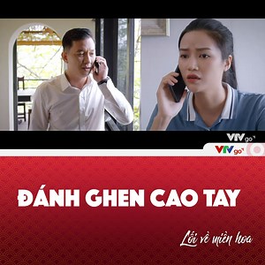 5.4M views · 56K reactions | Pha xử lý tình huống quá bình tĩnh, đáng để các bạn nữ học hỏi. --------------------  XEM CÁC TẬP ĐÃ PHÁT SÓNG TẠI: https://vtvgo.vn/vod_channel/1005  Lối về miền hoa sẽ được phát sóng vào 21h40 trên kênh VTV3 và ứng dụng VTVGo vào thứ 2,3,4 hàng tuần.  KÊNH YOUTUBE VTVGo: https://www.youtube.com/channel/UCfxbE4_BAlry2GFoNLDXPRA #VTVGo #VTVDigital #loivemienhoa | VTVGo | Facebook