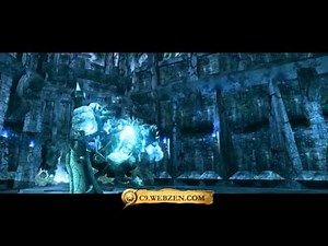 C9 | Game Play Trailer | Continent of the Ninth Seal | Webzen MMORPG