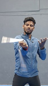 325K views · 10K reactions | #Nunchaku chainswing short tutorial #stickmansilambam | Stickman silambam academy | Facebook