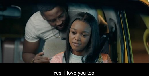 The Wife: Mqhele and Hlomu's Intense Love Story Revealed