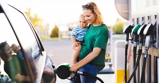 Tank-Apps: 5 Gratis-Anwendungen für Android & iOS