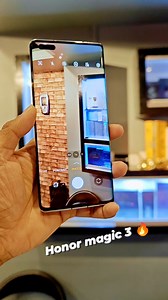 70K views · 989 reactions | Honor magic 3 #preowned #honor #HONORMagic3 #flagshipsmartphone #bestcamera | Gadget Fair | Facebook
