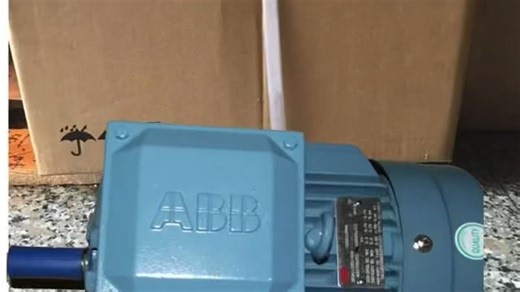 ABB张力控制器3BSE023159R1的常见故障代码及解决方案如下