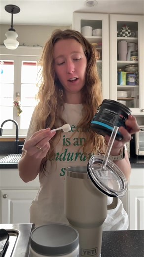 My recent hydration favorite @Fullscript @redmondrelyte @YETI #nac #creatine #relyte #smartwater