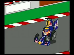 Los MiniDrivers - Chapter 2x01 - Vuelta a la pole