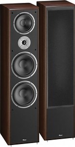 Magnat Monitor Supreme 2002