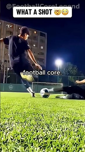 Football Core ⚽🔥 – Clips You Must See 💯#viral2025 #football #socceredit #shortsfeed #trending